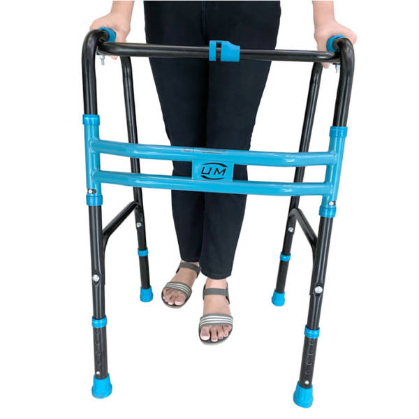 Folding Walker HD (All Pods)