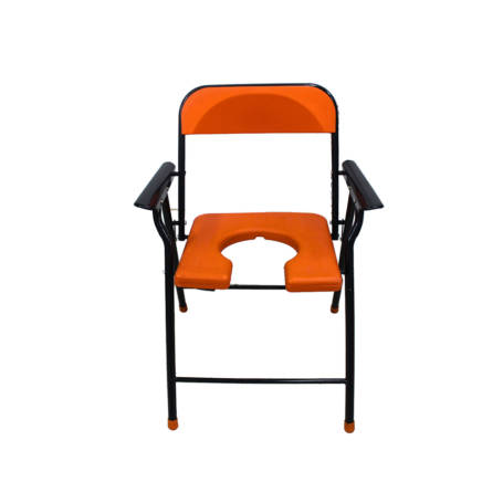Commode Chair MS-COLOUR