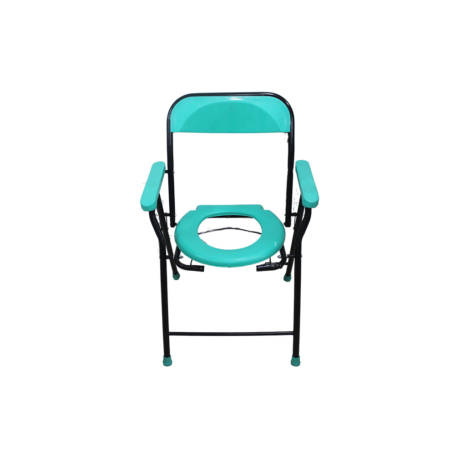 Commode Chair MS-POT