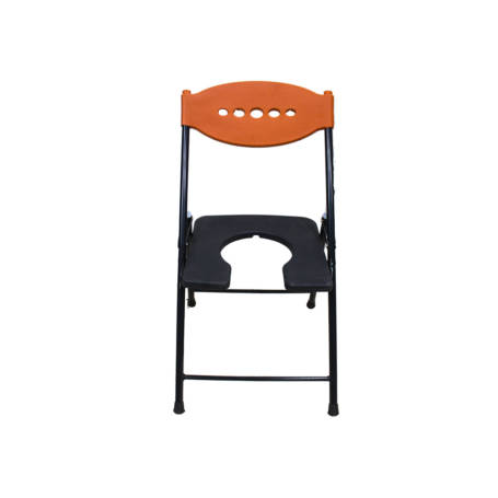 Commode Chair MS-Without handle