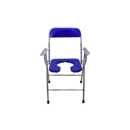 Commode Chair SS