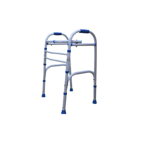 Foldable Walker MS-METAL