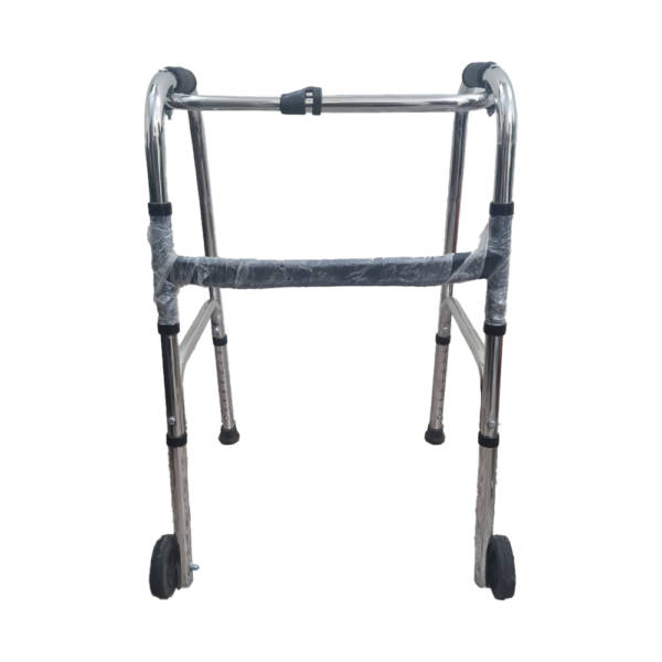 Foldable Walker SS-WHEEL