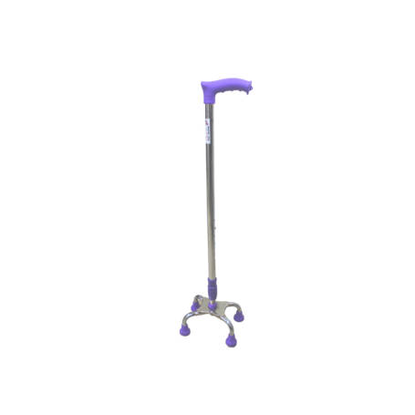 Walking Stick MS-QUADRIPOD