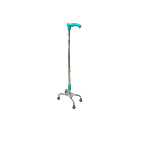 Walking Stick SS-QUADRIPOD